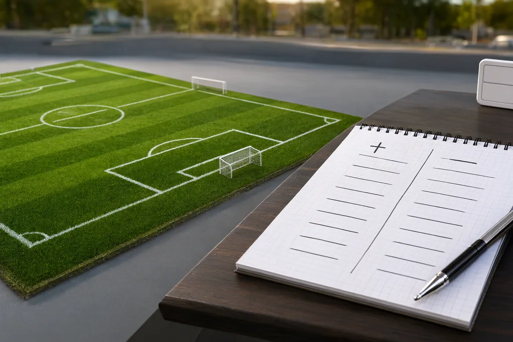 Handicap and totals explained in plain English