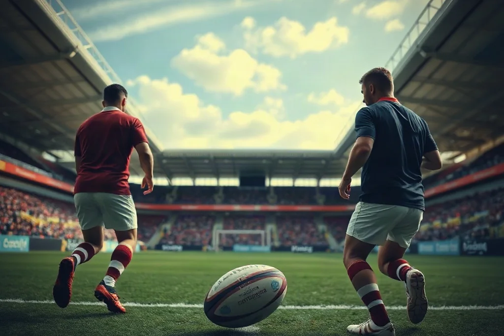 Home form versus away form: the split that decides tables